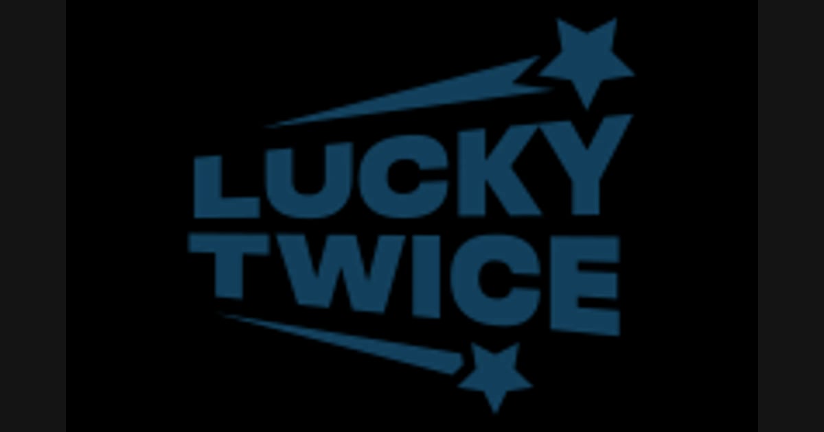 Luckytwice review