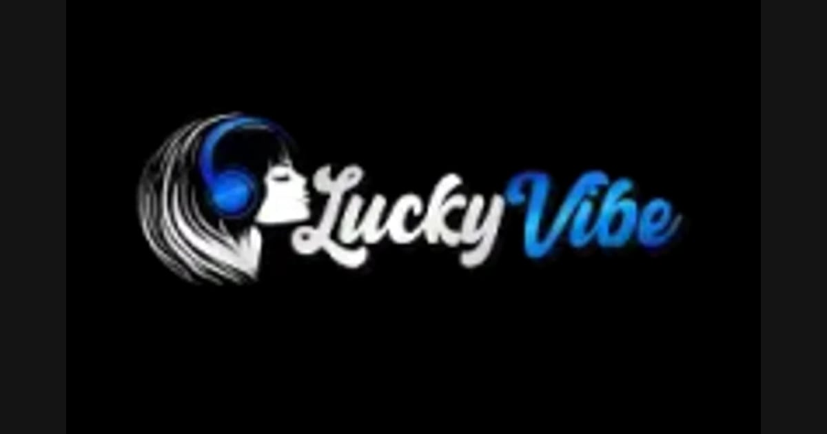 LuckyVibe review