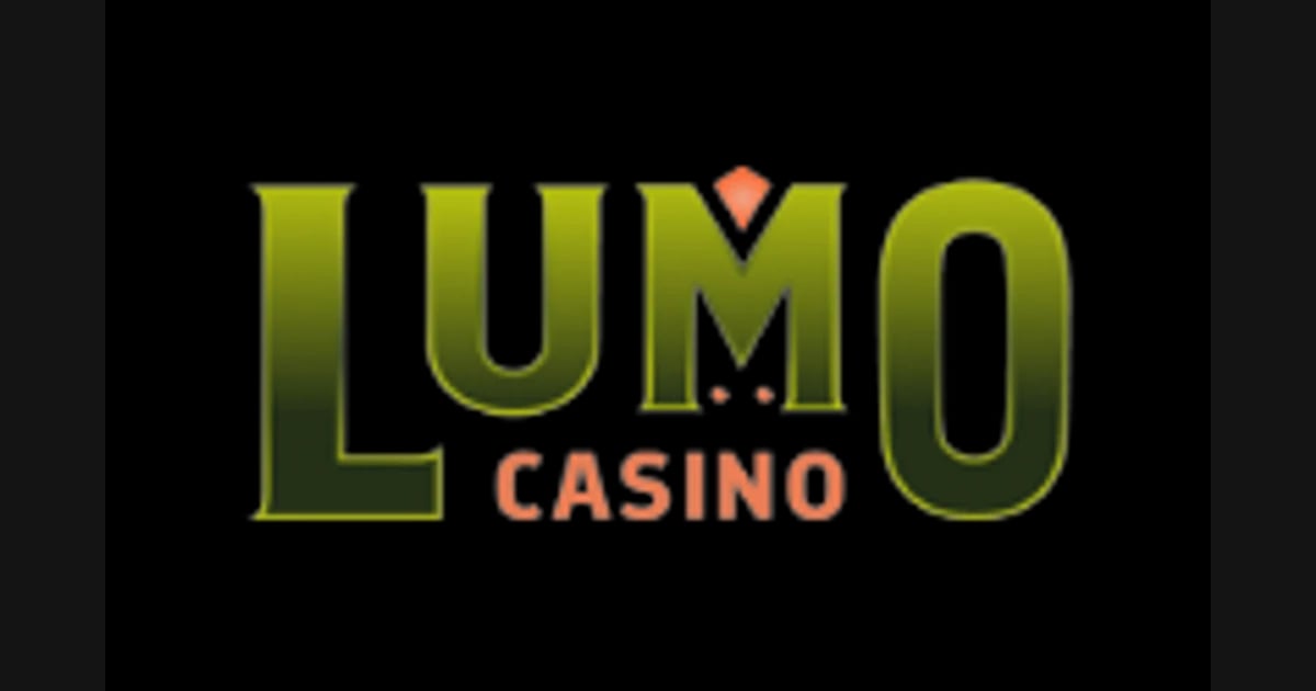 Lumo casino review