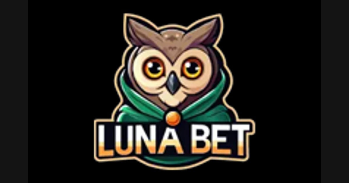 Lunabet review