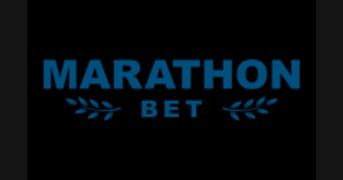 Marathonbet ES review