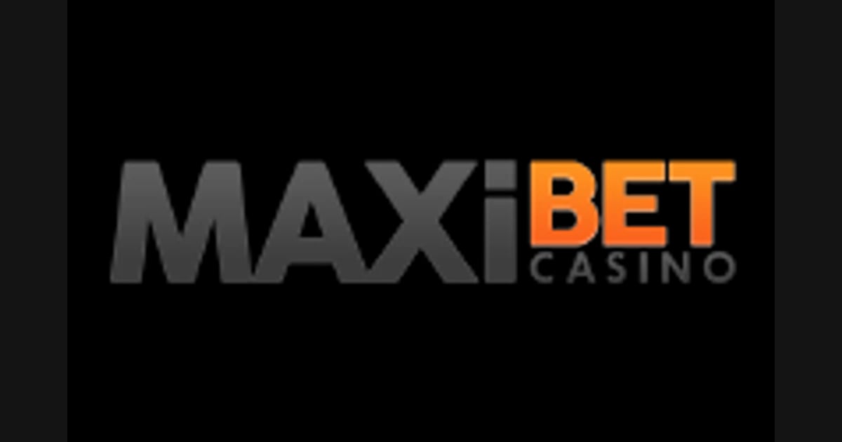 MaxiBet Casino review