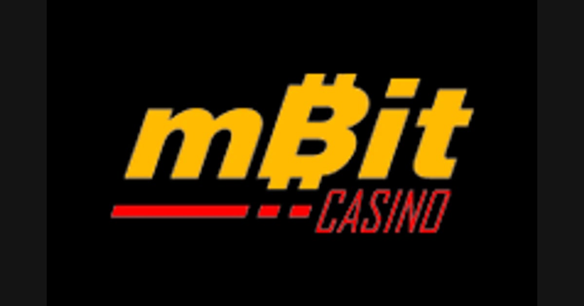 MBit casino review