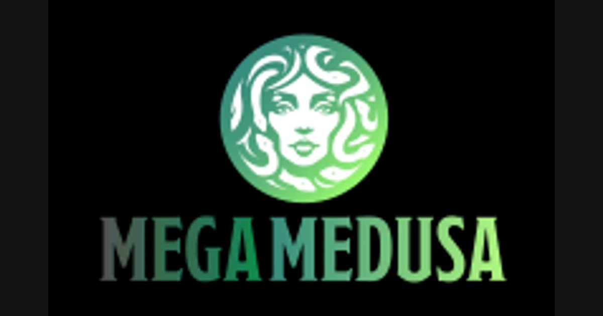 Mega Medusa review