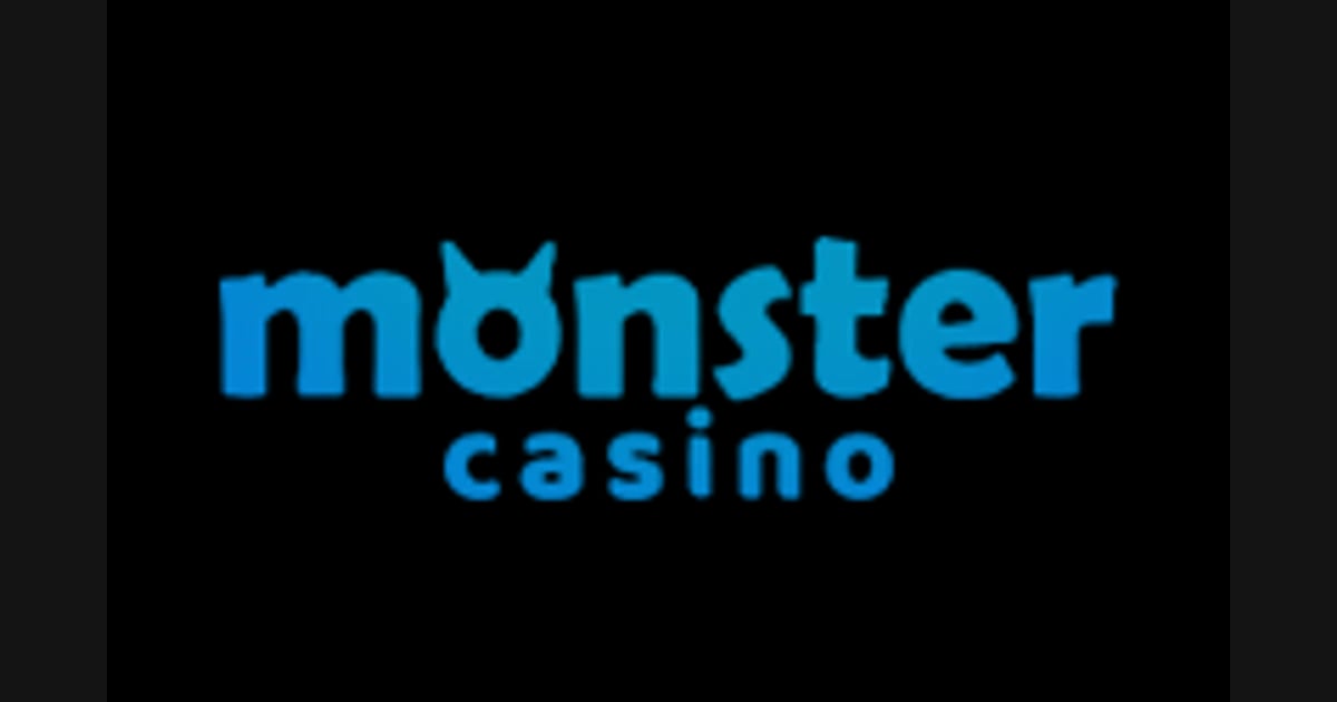 Monster Casino review