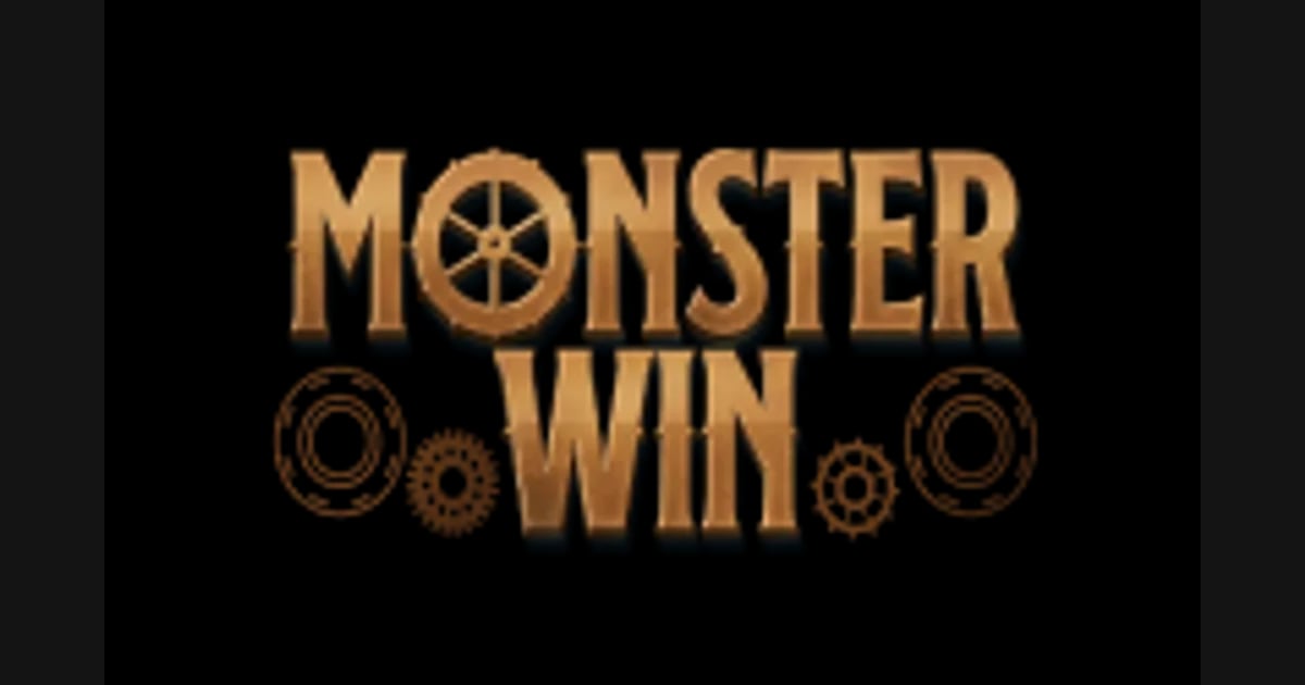 Monsterwin review
