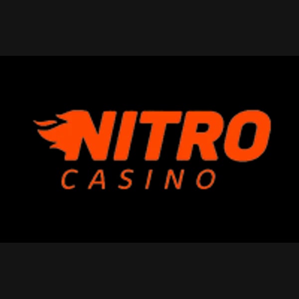 Nitro Casino Bonus review