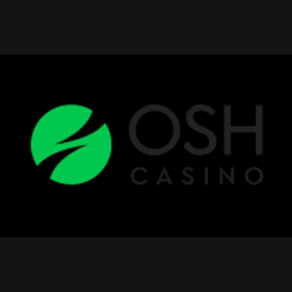 OSH Casino Bonus review