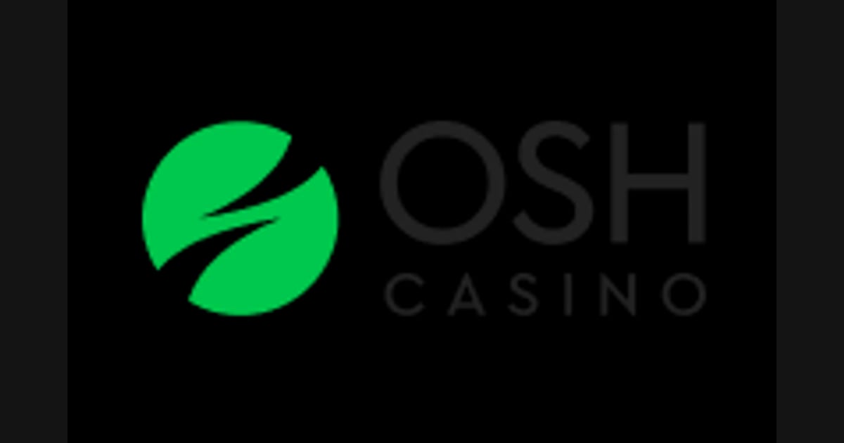 OSH Casino review