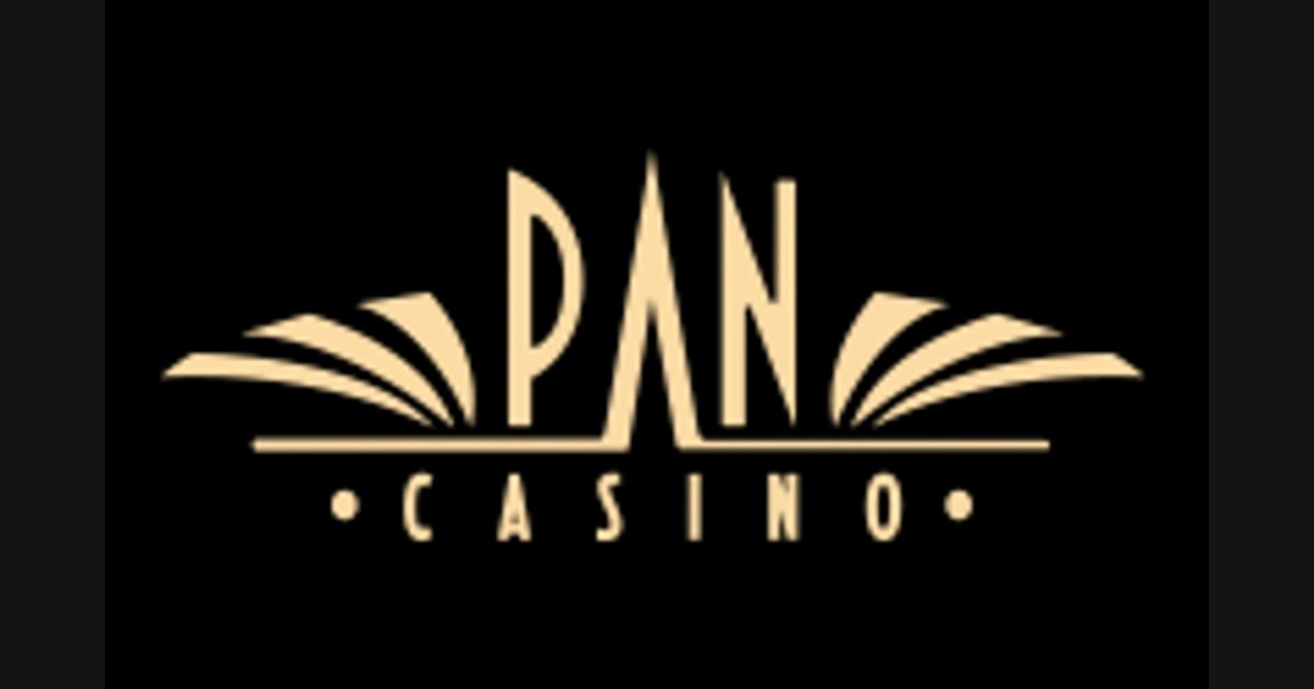 Pan Casino review