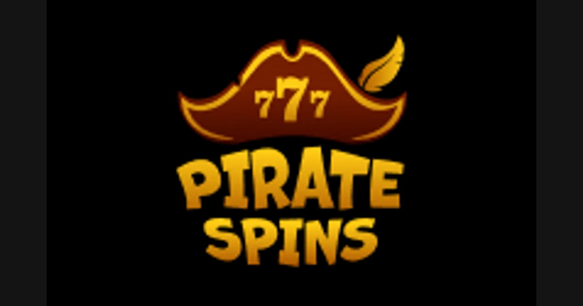 Pirate Spins Casino Bonus review