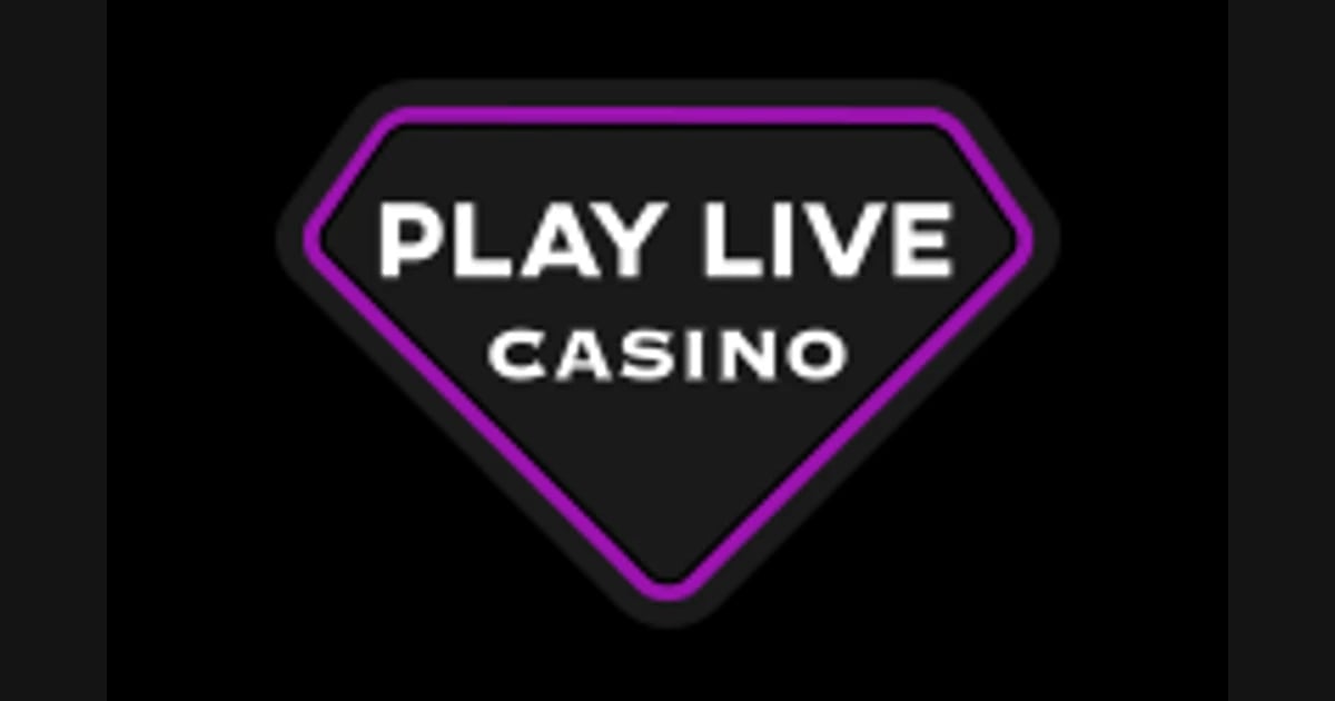 PlayLive casino review
