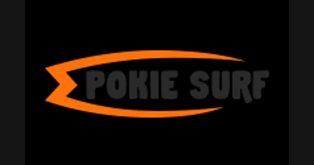 PokieSurf review