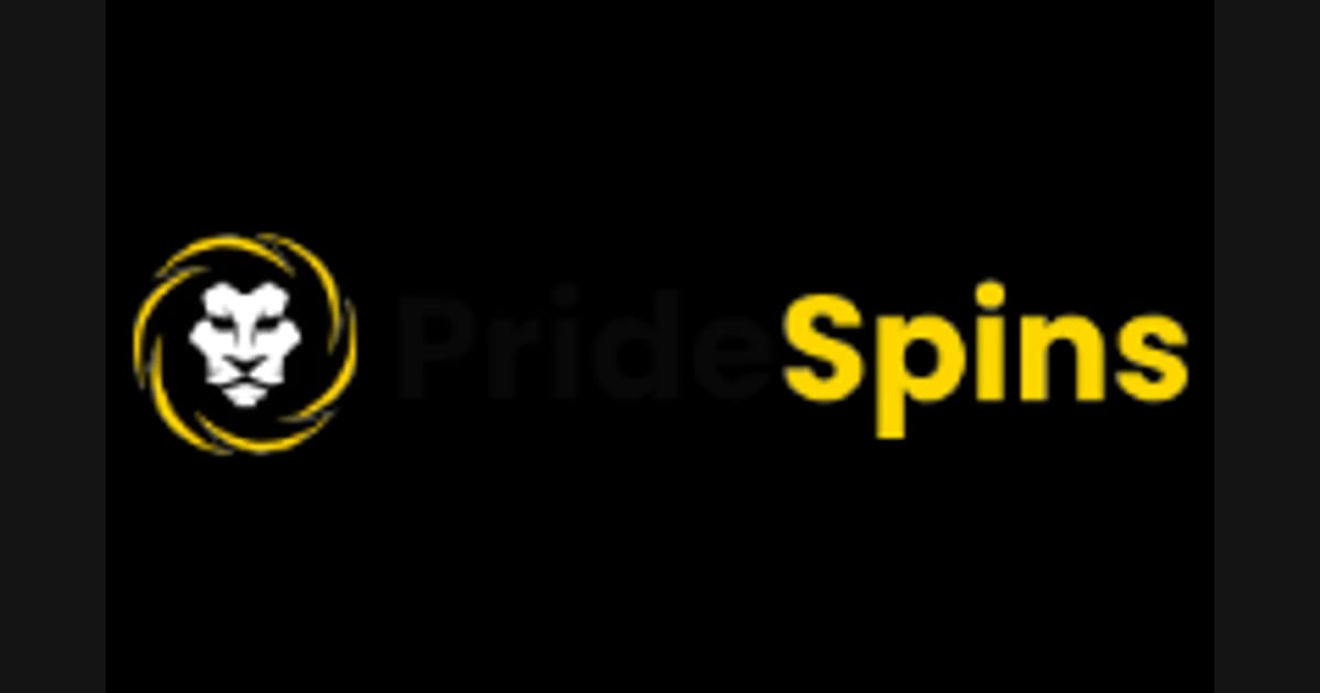 PrideSpins review