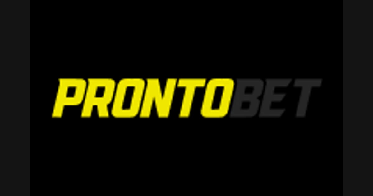 ProntoBet review