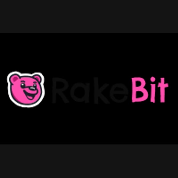 Rakebit - Crypto Casino Bonus review