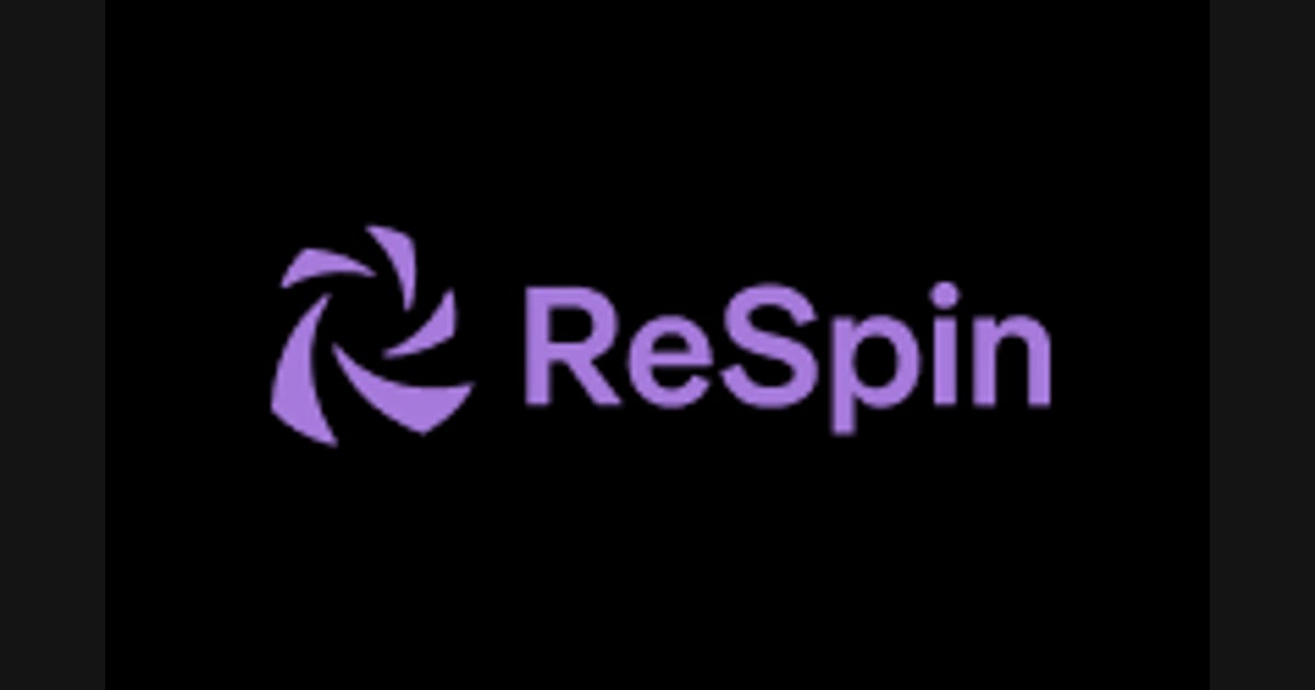 ReSpin review