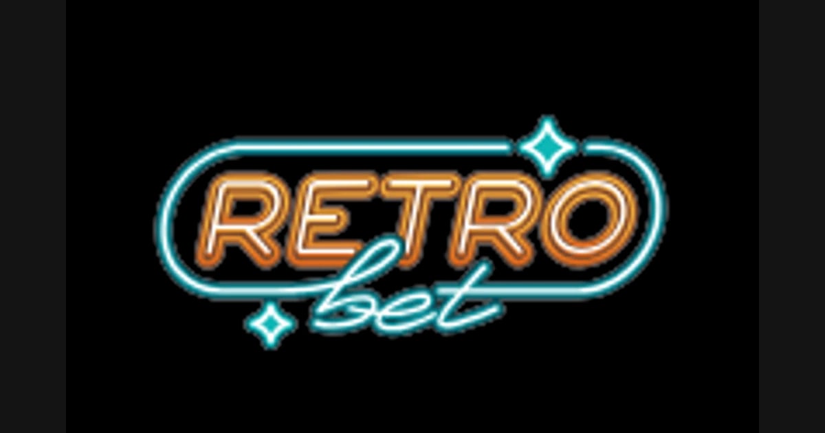 RetroBet review