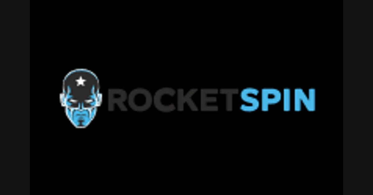 Rocketspin review