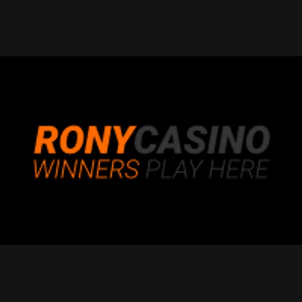 Rony Casino Bonus review