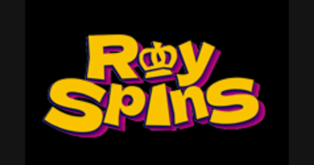 Roy Spins Casino Bonus review