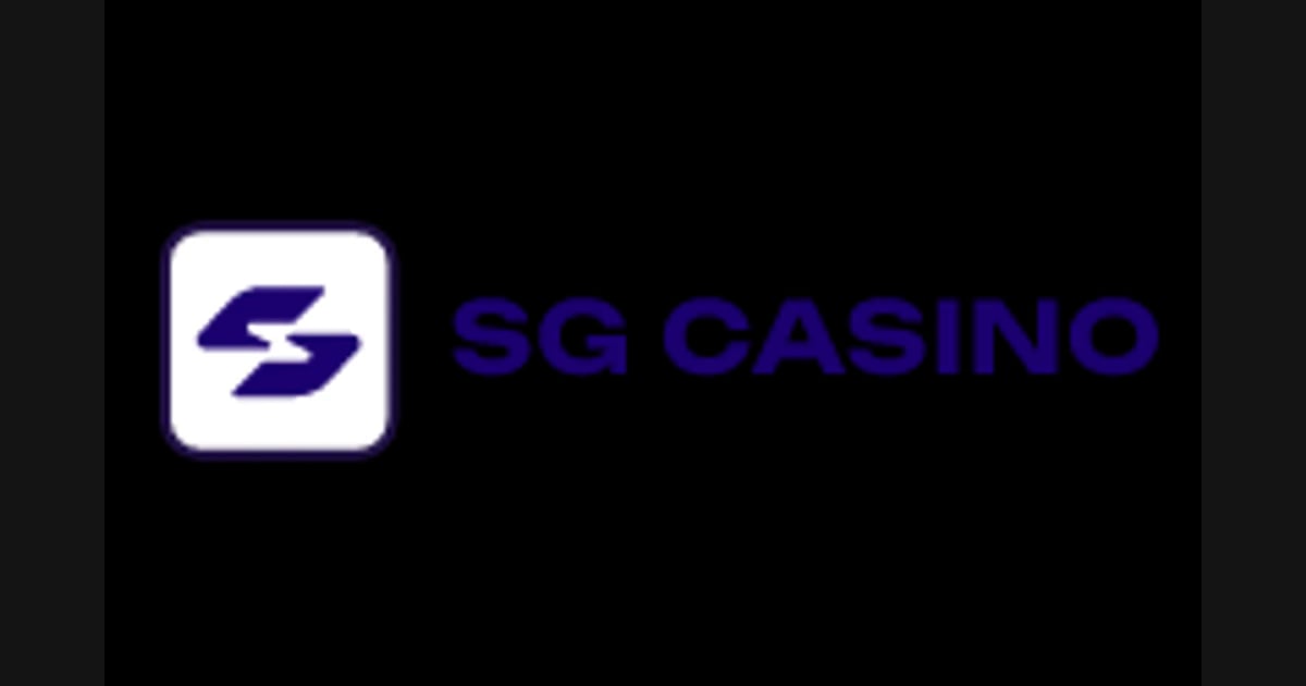 SG Casino review