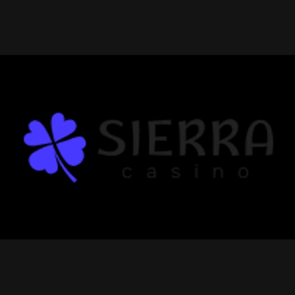 Sierra Casino Bonus review