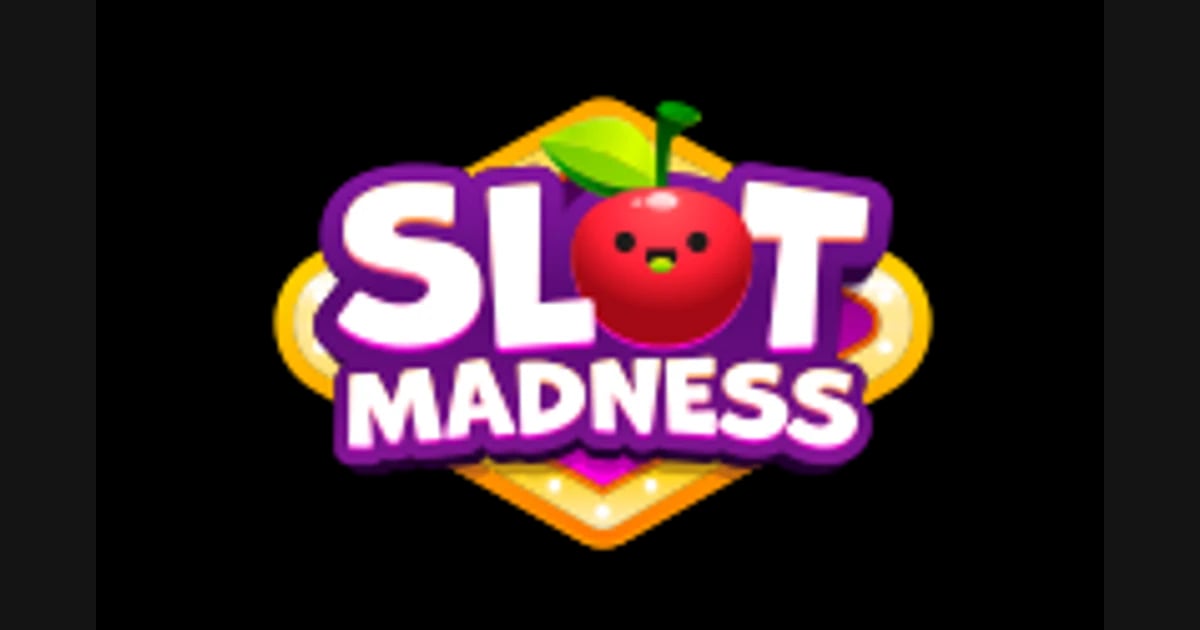 Slot Madness review