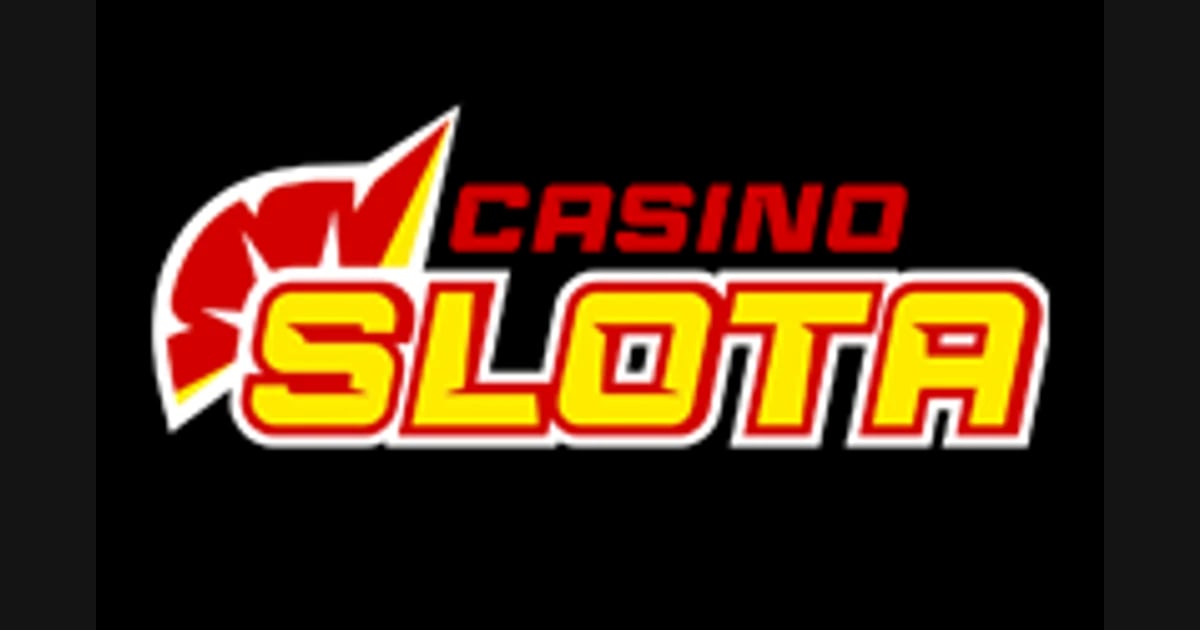 Slota casino review