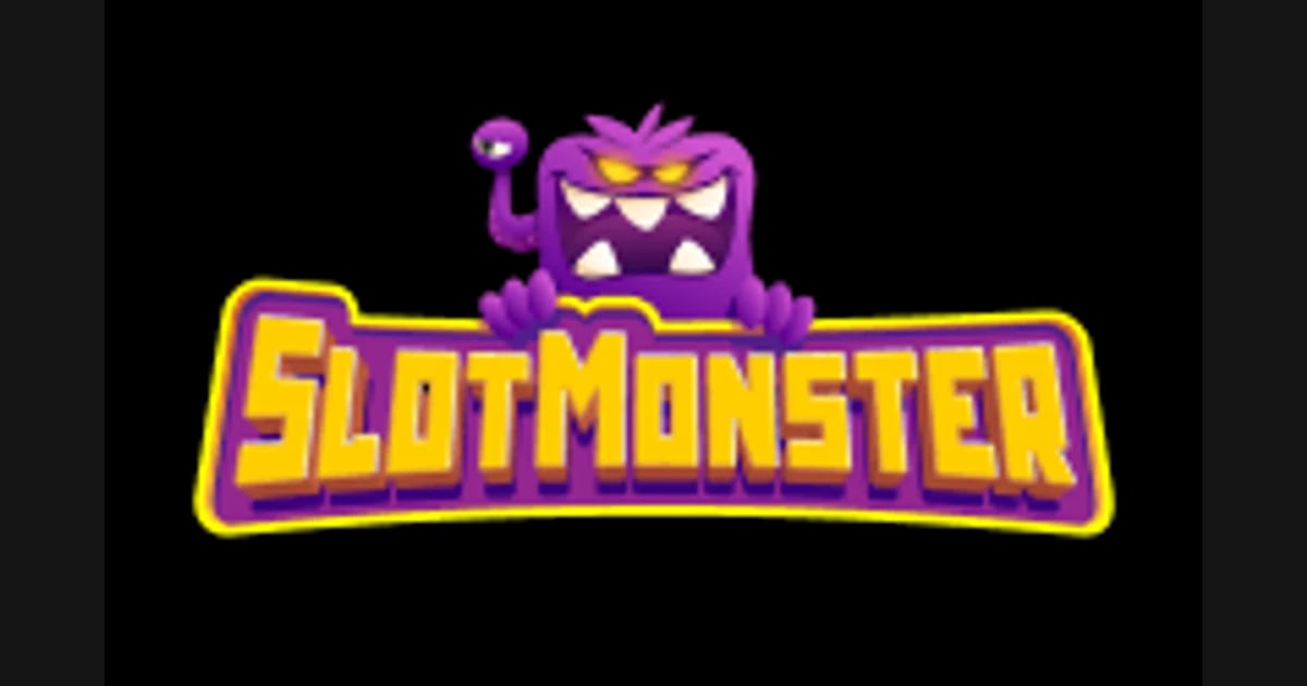 Slotmonster review