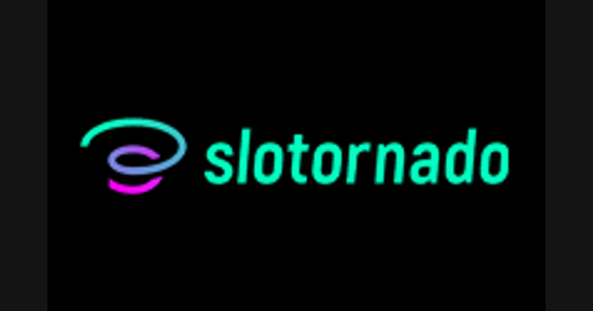 Slotornado review