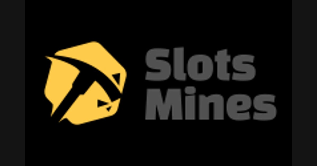 Slots Mines Casino Bonus review