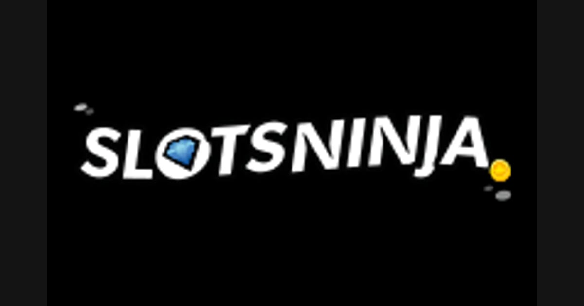 Slots Ninja Casino Bonus review
