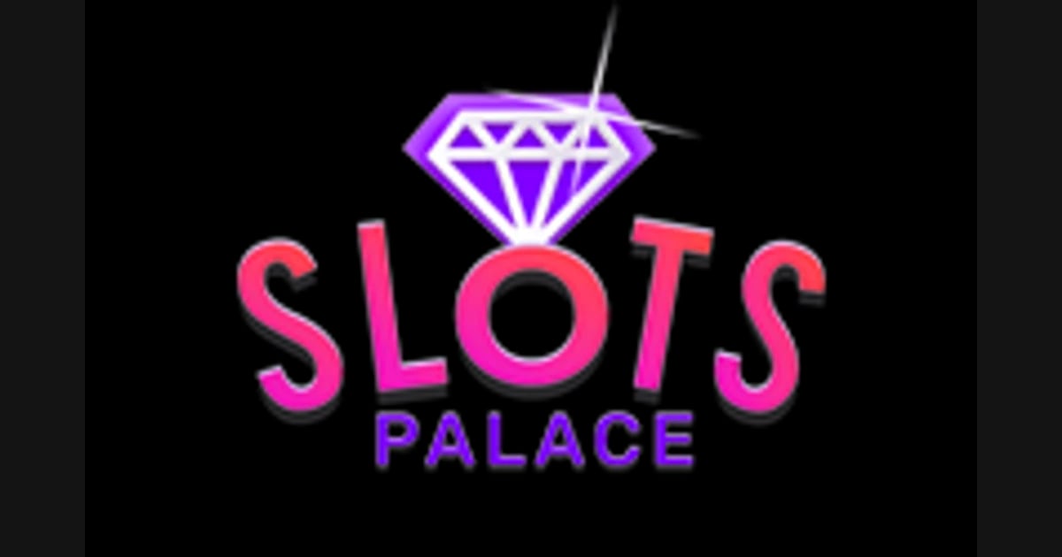 Slots Palace review