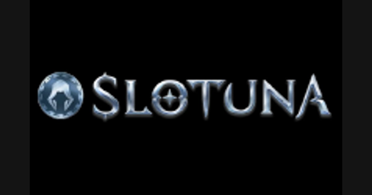 Slotuna review