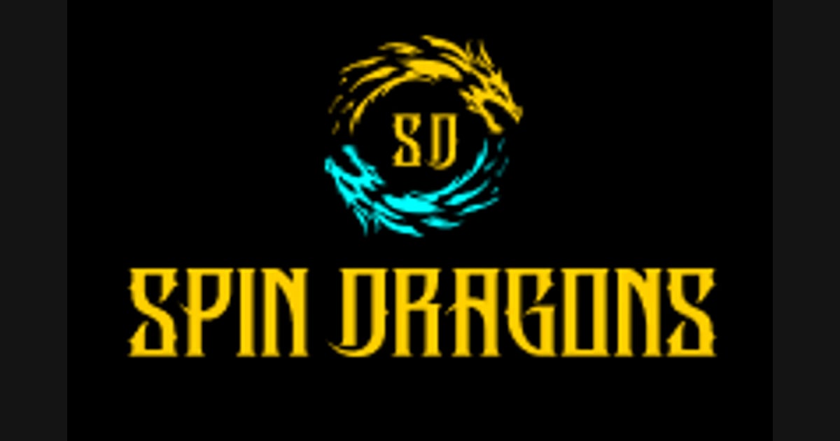 Spin Dragons review