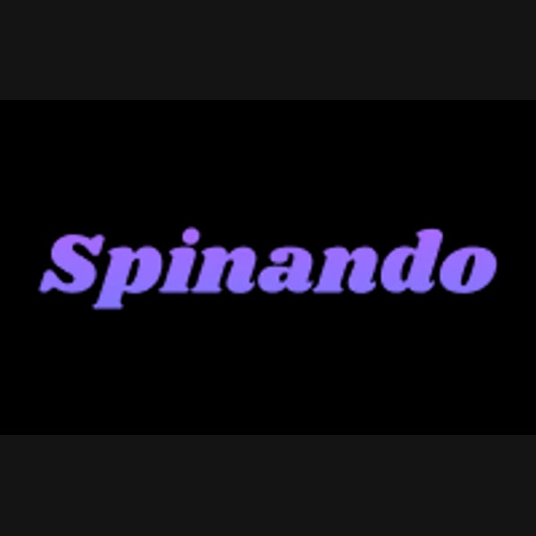 Spinando Casino Bonus review