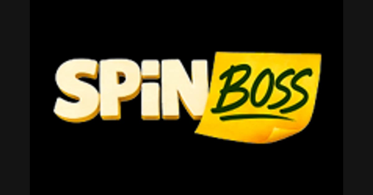 Spinboss review
