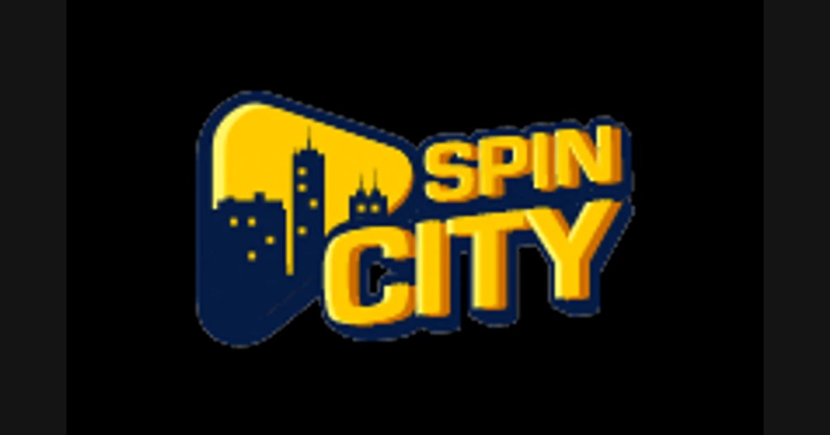 SpinCity review