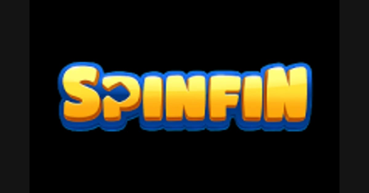 Spinfin review