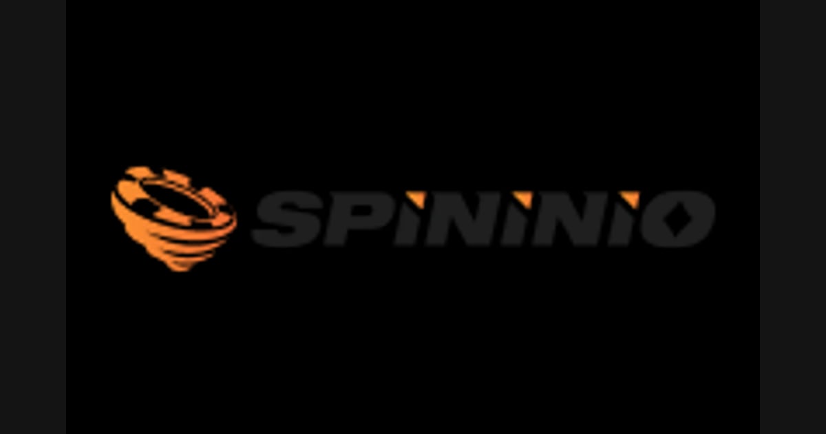Spininio Casino review