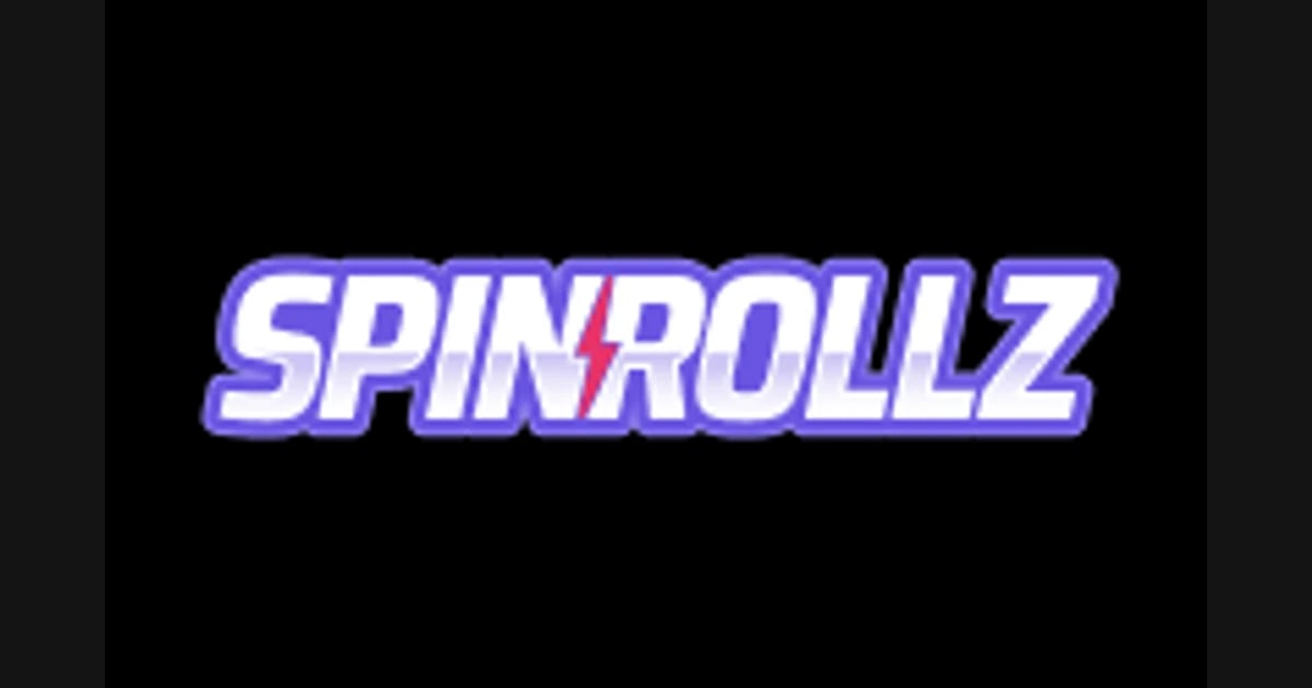 Spinrollz review