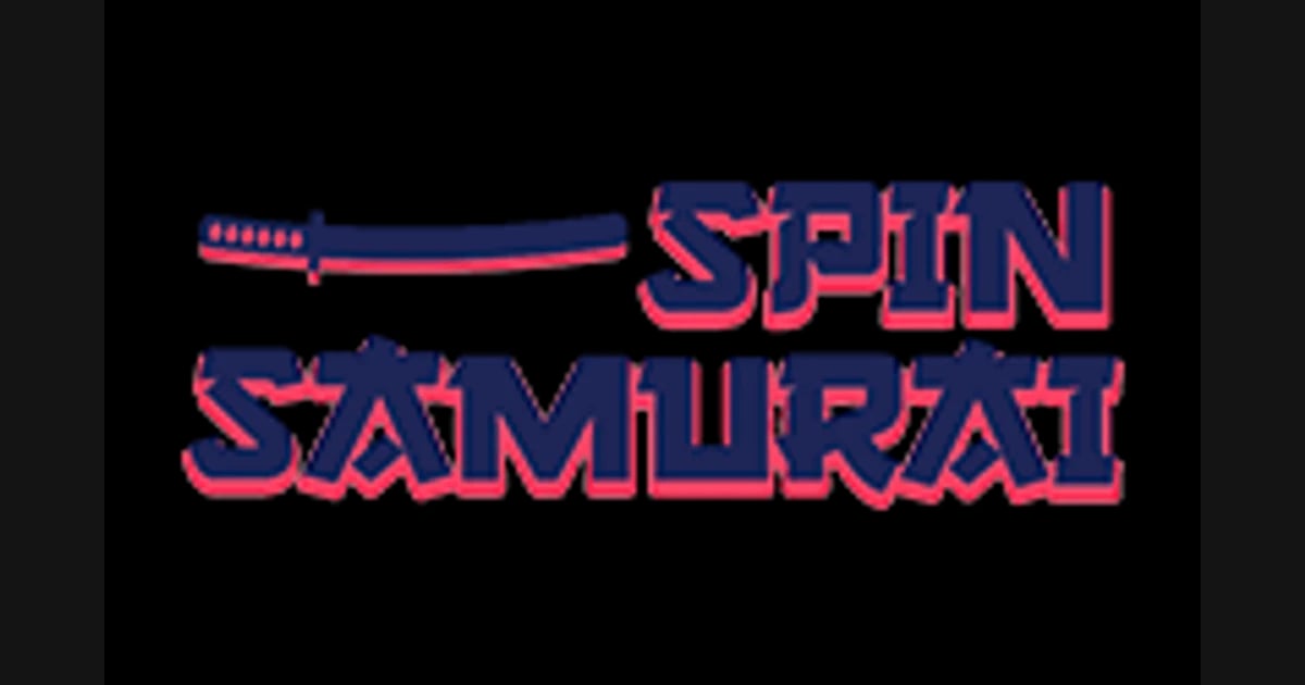 SpinSamurai review