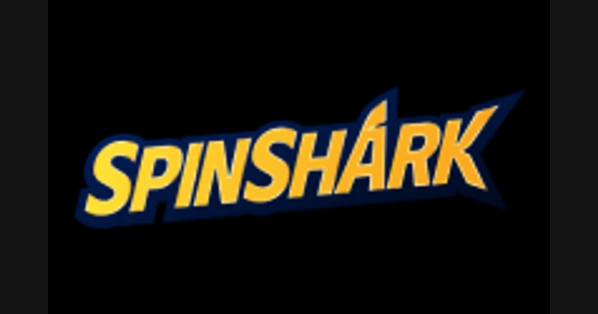 Spinshark Casino review