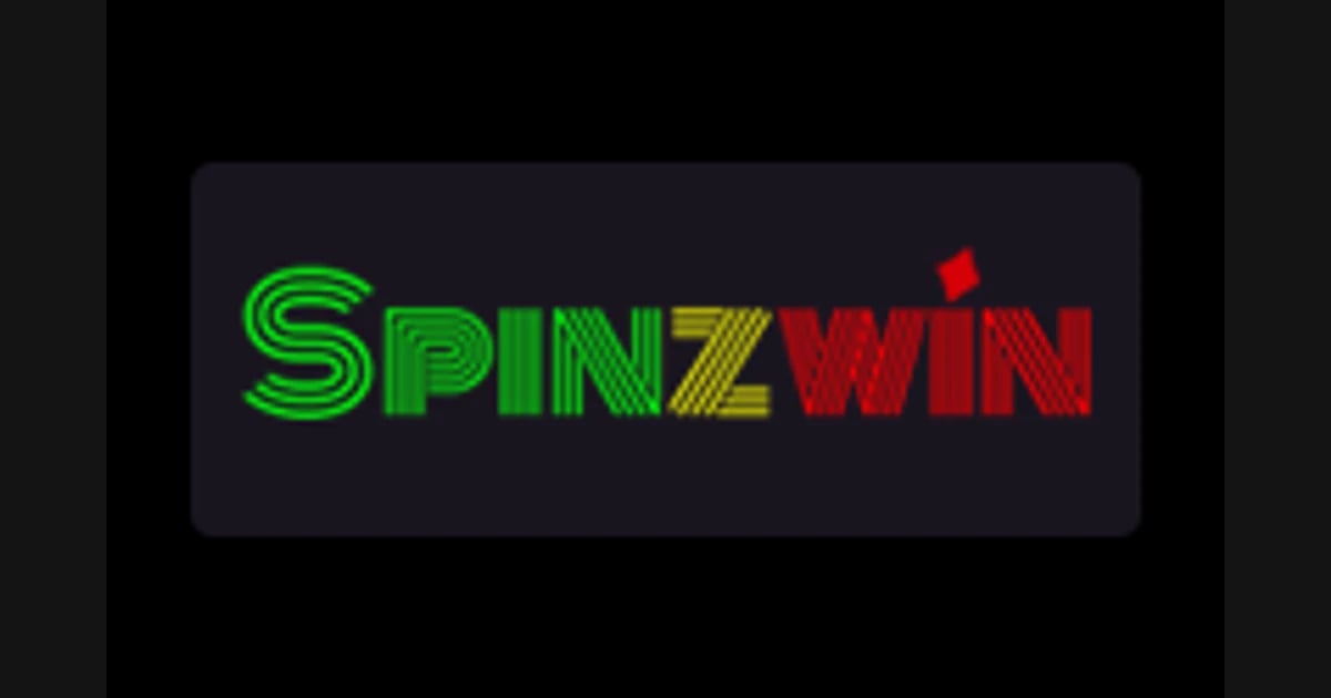 Spinzwin review
