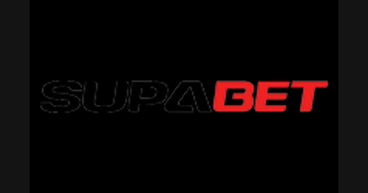 SupaBet review