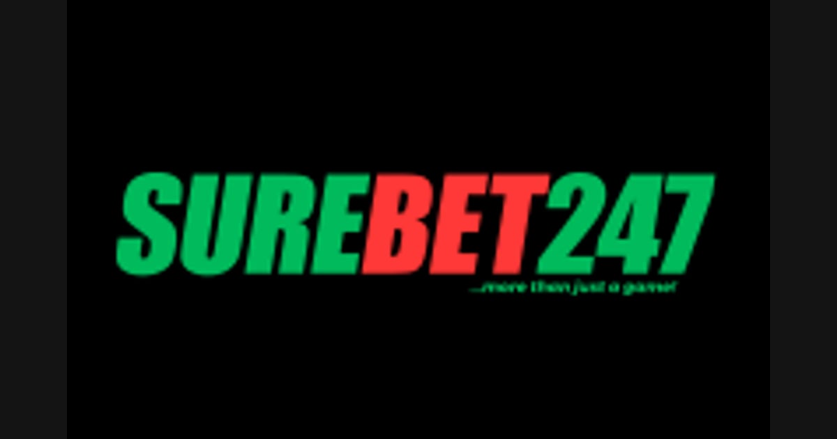 Surebet review