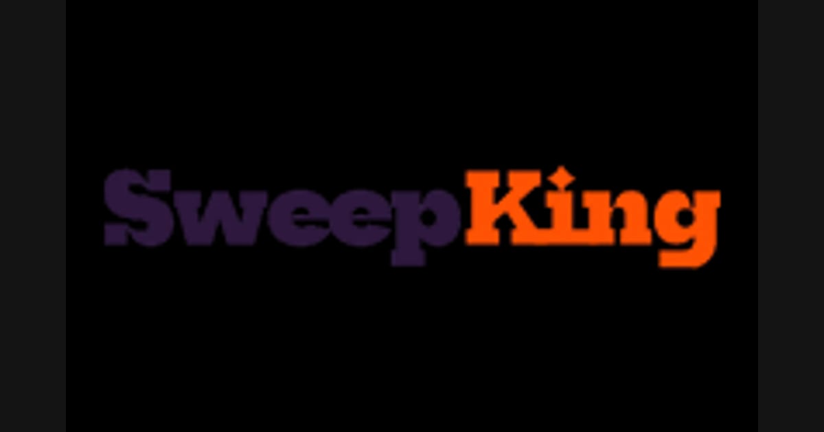 Sweepking (Sweepstakes Casino) review