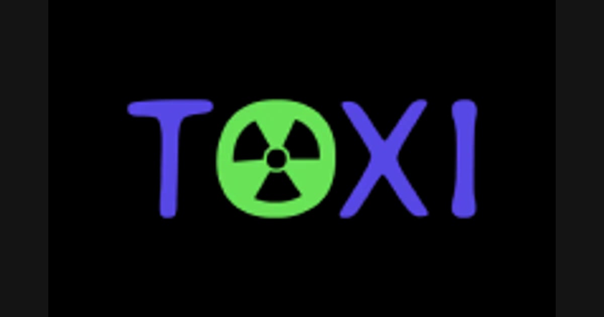 Toxi Casino review