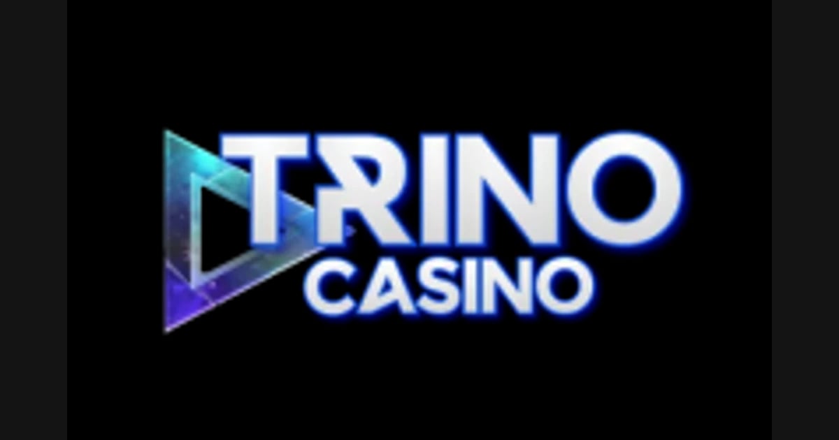 Trino Casino review